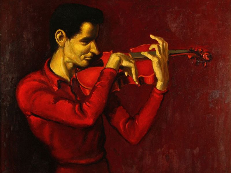 IL TRILLO DEL DIAVOLO