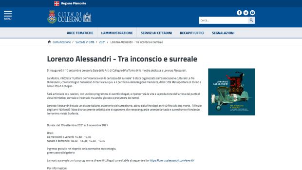 Comune di Collegno