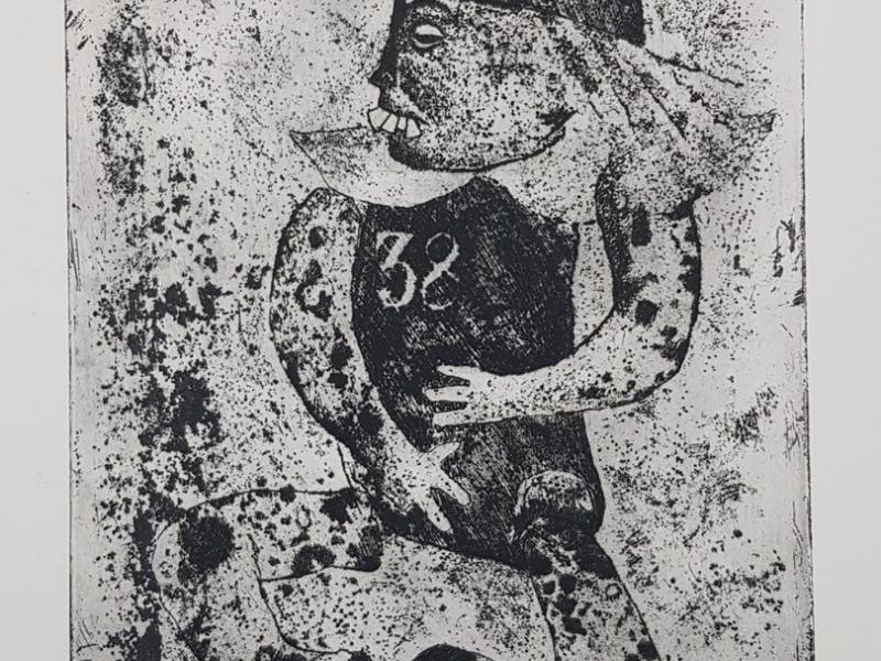 BAMBOLA DENTINA
