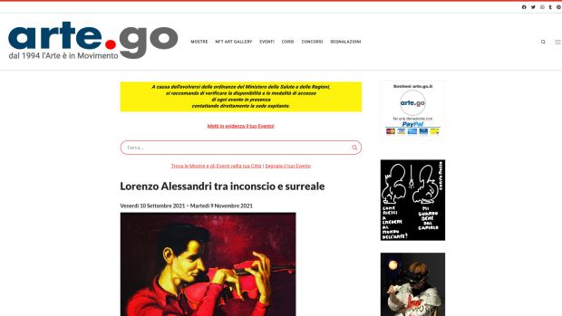 arte.go